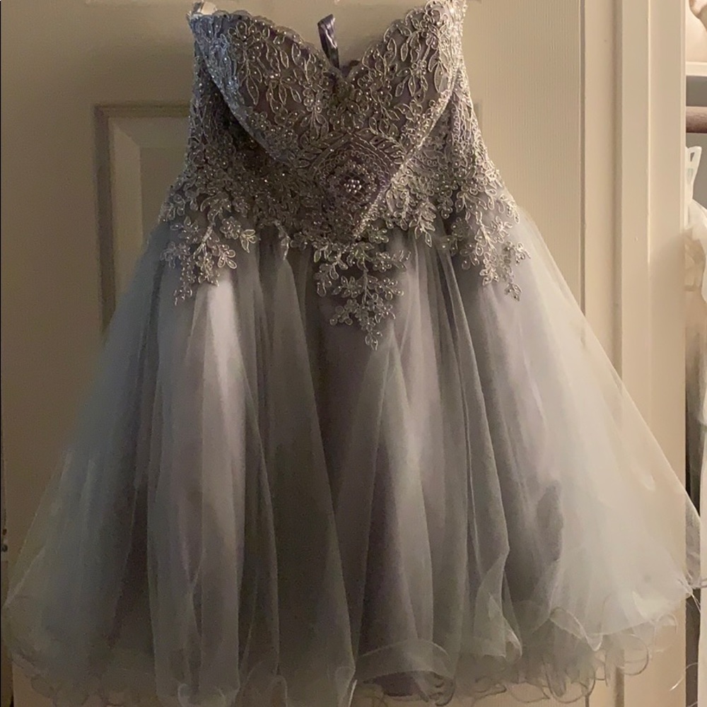 Prom Dress - Picture 2 of 5